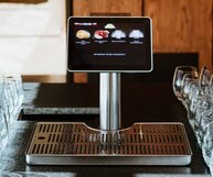 Purena Bag-in-Box Vario machine