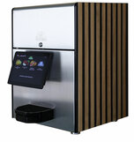 Purena Bag-in-Box Vario machine