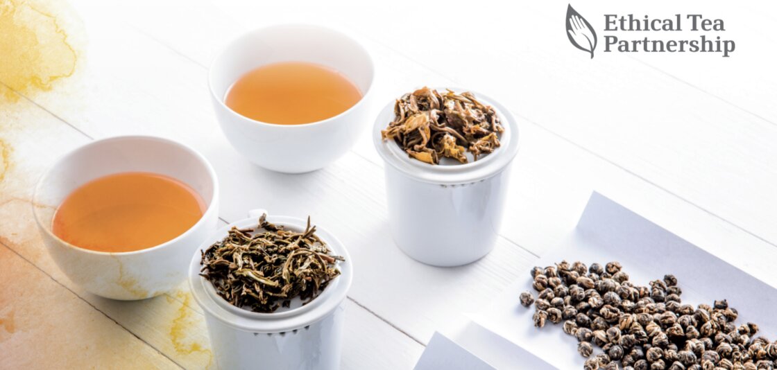 Ronnefeldt Loose Tea