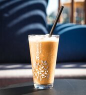 Arthemia® Frozen Cappuccino