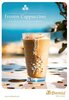 Poster Arthemia Frozen Cappuccino B2 500x700mm