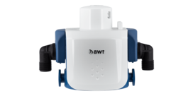 ST Waterfilters - BWT besthead FLEX filterkop