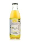 bfresh - Lemonade Bio Citroen Agave Gember 6x1ltr.*