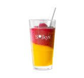 Solkys - Glas Stack Up Fully Tempered