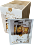 Ice Tea - 08-Green Tea Peach Sugar Free 18x21gr.