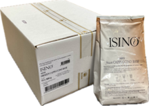 ISINO Frozen Cappuccino 15x500gr.