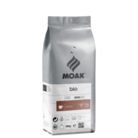 Moak koffie bonen - Bio Fair 500gr.