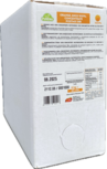 Purena - Bag-in-Box Orange juice concentrate 6kg. 1=5