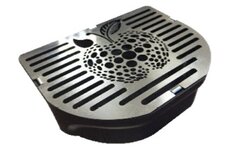 STO Purena Vario - Lekbak metaal versie Vario 3+1