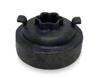 STO Bras Frozen Type-2 10 ltr. - Magneet aandrijving spiraal