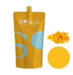 Solkys - Frozen Smoothie Mango Passionfruit 12x1ltr.