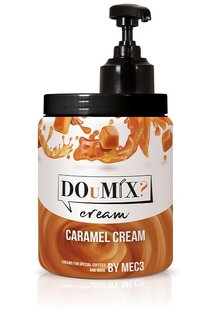 Cream Selection - Karamel 1,2 kg.