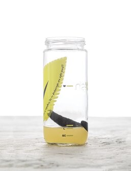 bfresh - Lemonade Jar 370ml.