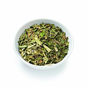 Ronnefeldt Loose Tea - 06-Refreshing Mint 100gr.