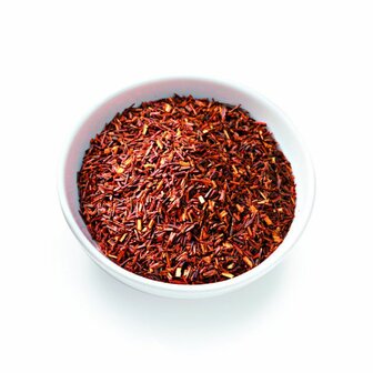 Ronnefeldt Loose Tea - 08-Rooibos Valley BIO 100gr.