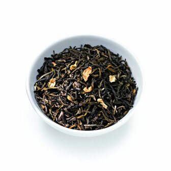 Ronnefeldt Loose Tea - 04-Jasmine Gold 100gr.