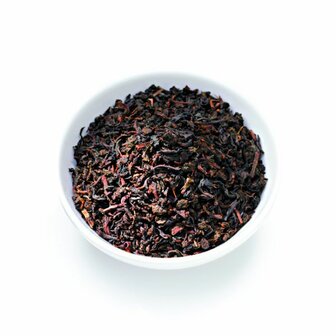 Ronnefeldt Loose Tea - 01-English Breakfast 250gr.