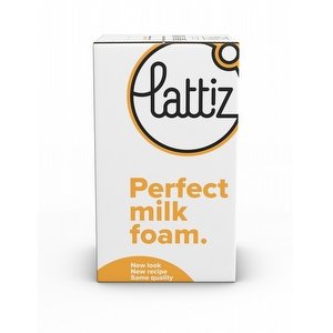 Lattiz Bag-In-Box 4 liter