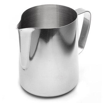 Barista tools - Cappuccino melk kan 950 ml.
