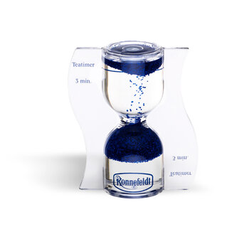 Ronnefeldt - Loose Tea - Tea timer