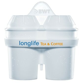ST Waterfilters - Longlife Filterpatroon Tea &amp; Coffee 3-pack
