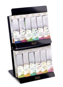 Ronnefeldt - LeafCup - Base module 6 soorten zwart 91654