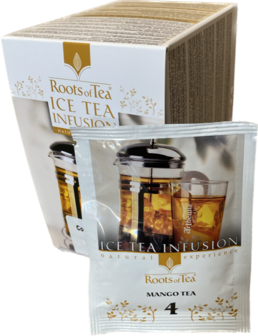 Ice Tea - 04-Black Tea Mango 18x30gr.