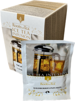 Ice Tea - 09-Wildberries Infusion 18x30gr.