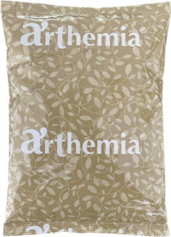 Arthemia Frozen Cappuccino 625gr. losse verpakking