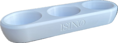 ISINO - Flessenhouder Cream Selection