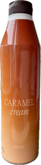 ISINO Cream Selection - Karamel 1000gr.