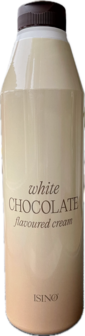 ISINO Cream Selection - Witte Chocolade 900gr.