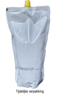 Solkys - Frozen Smoothie Mango Passionfruit 12x1ltr.