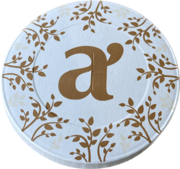 Disposables - Arthemia deksels 50 stuks