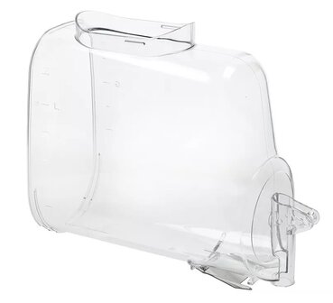 STO Bras Frozen Type-2 10 ltr. - Bokaal (binnenbokaal)