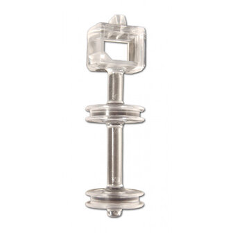 STO Bras Frozen Type-1 6 ltr. - Cilinder tapmechanisme v2