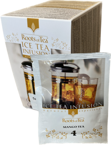 Ice Tea - 04-Black Tea Mango 18x30gr.