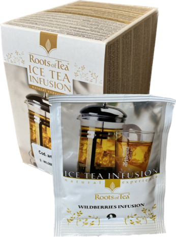 Ice Tea - 09-Wildberries Infusion 18x30gr.