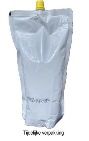 Solkys - Frozen Smoothie Mango Passionfruit 12x1ltr.