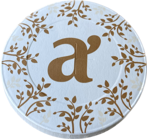 Disposables - Arthemia deksels 50 stuks