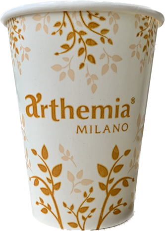 Disposables - Arthemia bekers 50 stuks