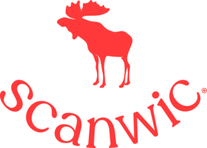 Logo Scanwic Food Services