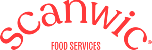 Logo Bestelsite | Scanwic Food Services | Nederland