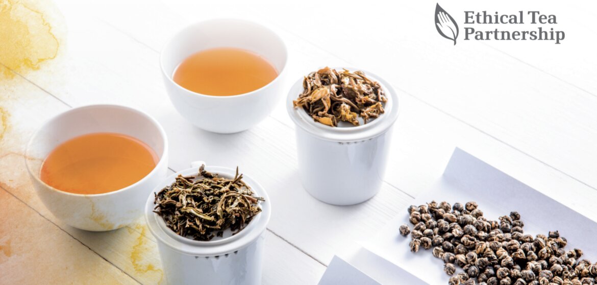 Ronnefeldt-Loose-Tea