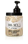 Cream Selection - Witte chocolade 1,2 kg. Cream Selection - Witte chocolade 1,2 kg.